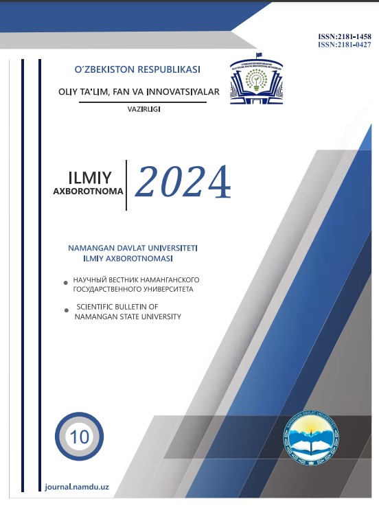 2024-yil 10-son (oktabr)
