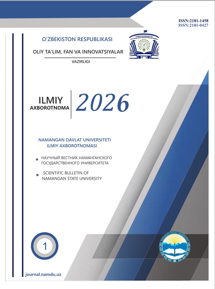 2026-1-son (yanvar)